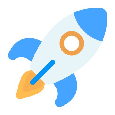 Çalıştırmanın mükemmel tasarım simgesi