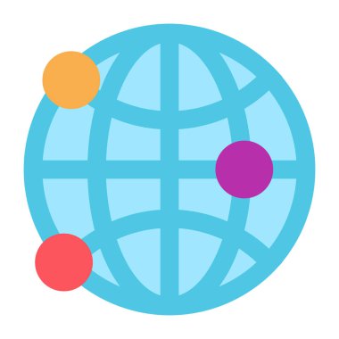 Küreselleşmenin simge tasarımı