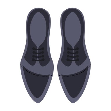 Eşsiz bir manto tasarımı simgesi 