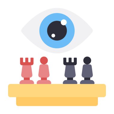 Stratejik vizyonun eşsiz bir tasarım simgesi