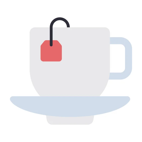 Premium Download Icon Teacup —  Vetores de Stock