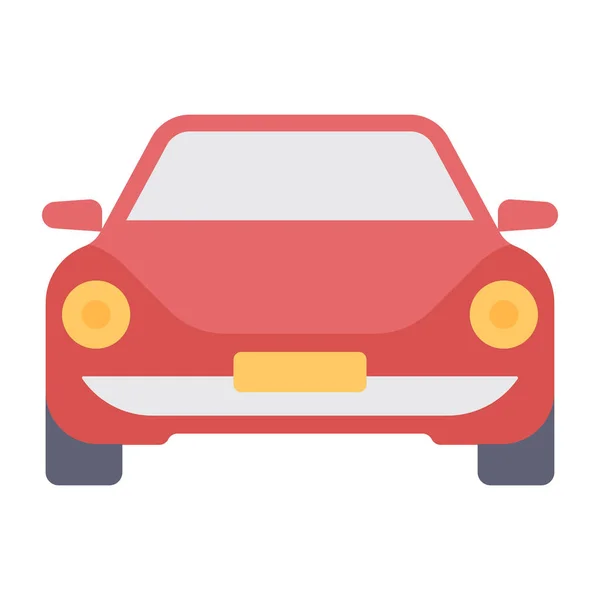 Premium Download Icon Automobile —  Vetores de Stock