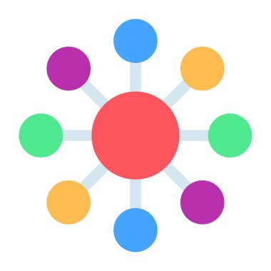 Yapının mükemmel tasarım simgesi