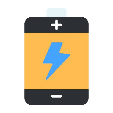 Mobil flaşın inanılmaz tasarım simgesi