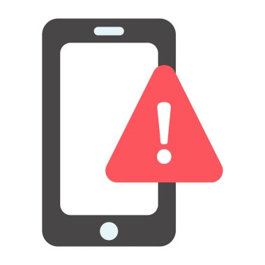 Moda tasarım hatası simgesi