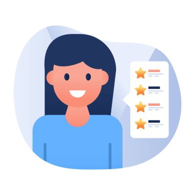 Kontrol listesinin düzenlenebilir tasarım simgesi 