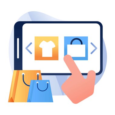 Moda tasarım simgesi