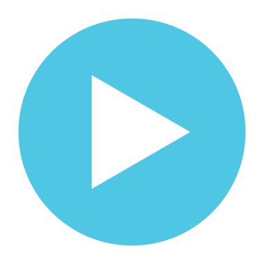 Mükemmel bir ok tasarım simgesi 