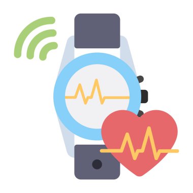 Akıllı Seç 'in yaratıcı tasarım simgesi