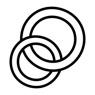 Halkaların en iyi indirme simgesi