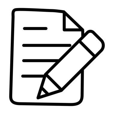 Dosyanın ana tasarım simgesi