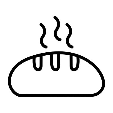 Ekmeğin en iyi indirme simgesi