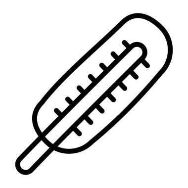 Tıbbi aracın eşsiz bir tasarım simgesi