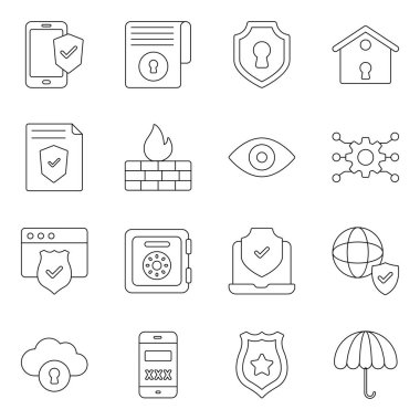 Şifreleme simgesi kullanıma hazır. Projenin tasarımını yükseltmek istiyorsanız doğru sayfaya düştünüz. Bu paketi al ve projelerinde kullan..