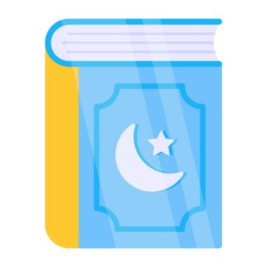 Kutsal Kur 'an' ın mükemmel tasarım simgesi