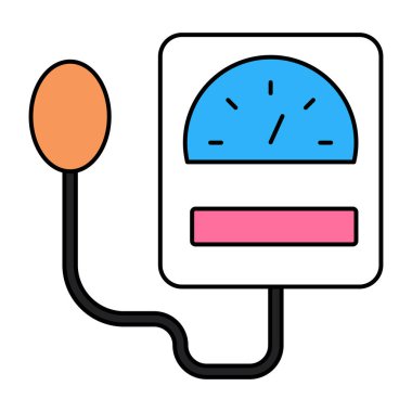 bp aygıtının premimium indirme simgesi