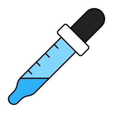 Düşürücünün eşsiz tasarım simgesi