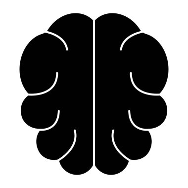 Beynin modern tasarım simgesi