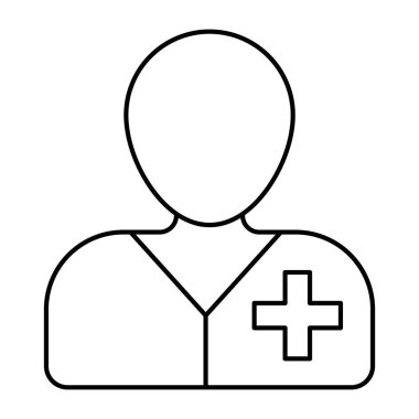 Doktorun bir simge tasarımı