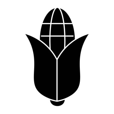 En iyi mısır koçanı indirme simgesi