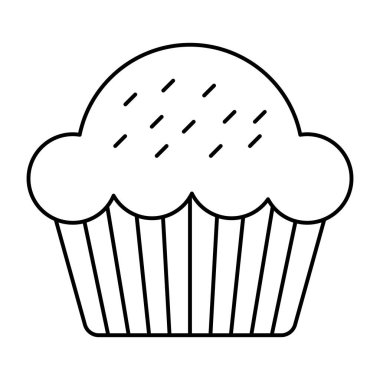 Premium indirme simgesi çöreği