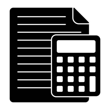 Hesaplamanın trend vektör tasarımı