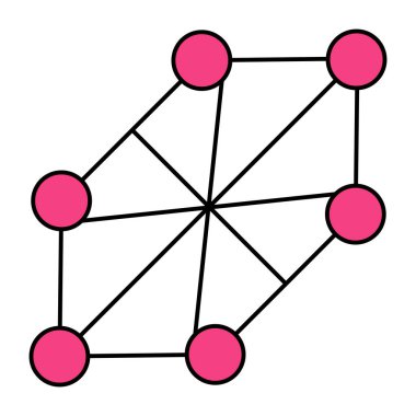 Kafesin modern tasarım simgesi