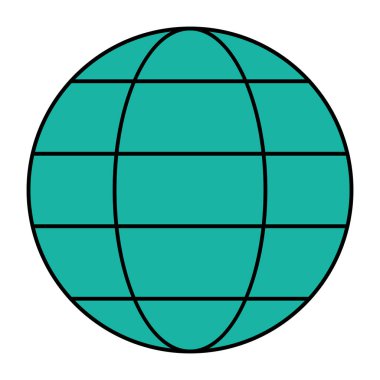 Dünyanın düzenlenebilir tasarım simgesi