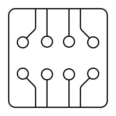 Düğümlerin simge tasarımı