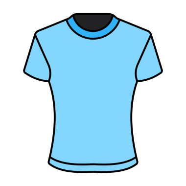 Gömleğin simge tasarımı