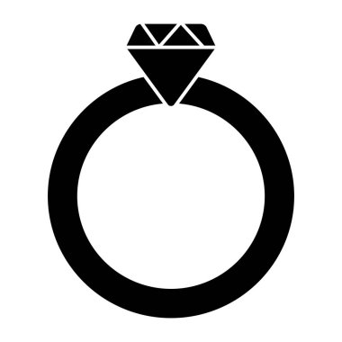 Pırlanta yüzük ikonu indiriliyor 