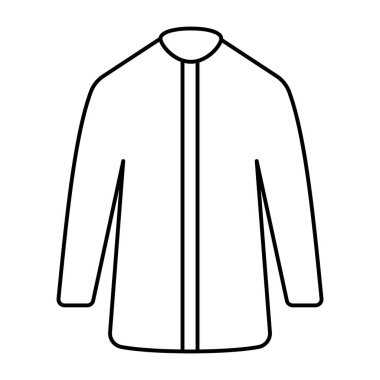 Gömleğin simge tasarımı