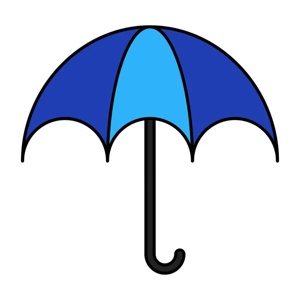 Perfect Design Icon Insurance — Stock Vector