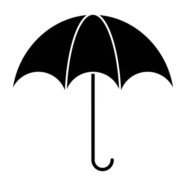 Perfect Design Icon Insurance — стоковый вектор