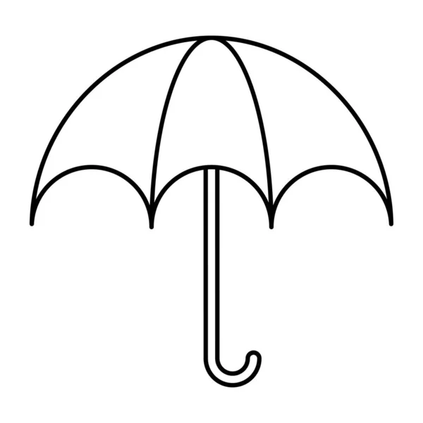 Perfect Design Icon Insurance — стоковый вектор