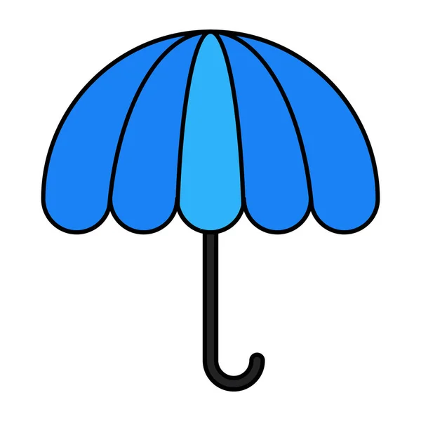 Perfect Design Icon Insurance — ストックベクタ