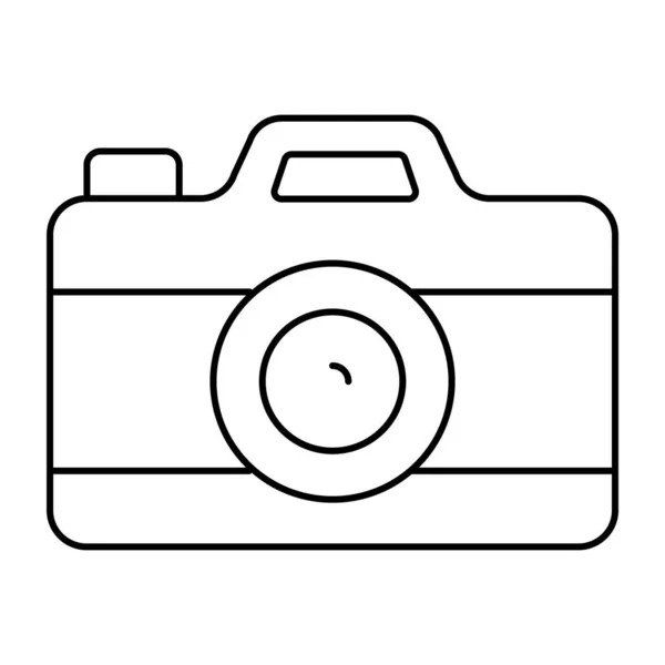 Premium Download Icon Camera — Stock Vector