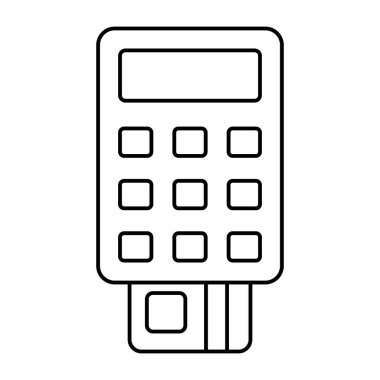 Alışveriş torbalarının son moda vektör tasarımı 
