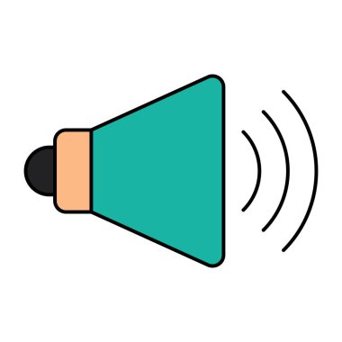 Yüksek hacimli eşsiz tasarım simgesi