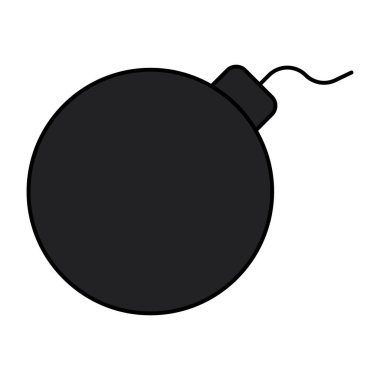 Bomba en iyi indirme simgesi