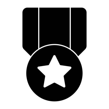 Sıralama rozetinin simge tasarımı