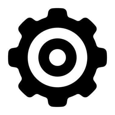 Düzenlenebilir tasarım simgesi