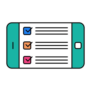 Moda listesinin bir moda tasarım simgesi