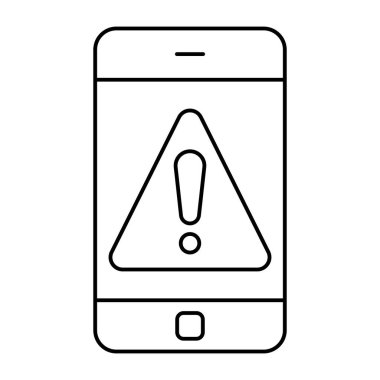 Taşınabilir hatanın vektör tasarımı