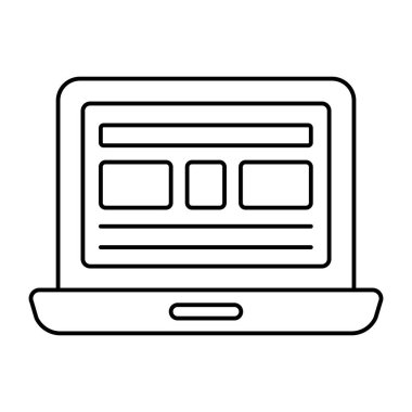 Web tasarımının premimium indirme simgesi