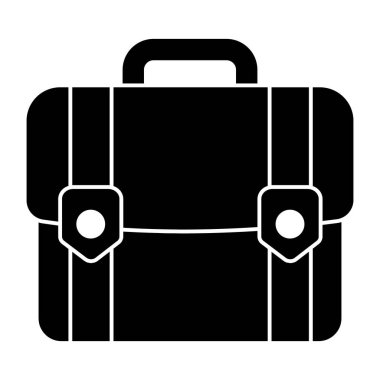 Evrak çantasının en iyi indirme simgesi