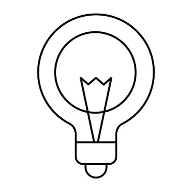 Fikrin mükemmel tasarım simgesi