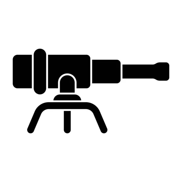 Premium Download Icon Machine Gun — Stockvektor