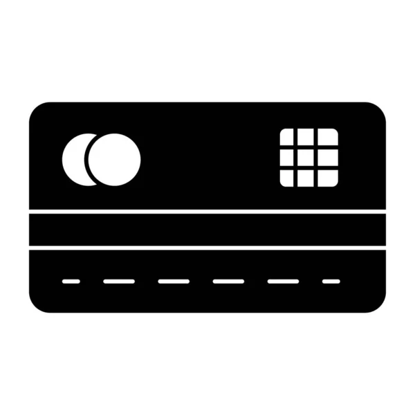 Premium Download Icon Atm Card — Vettoriale Stock