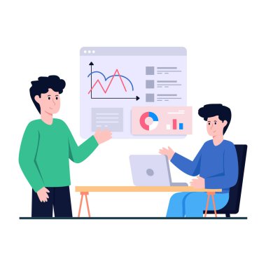 Grafiksel gösterimin mükemmel tasarımı